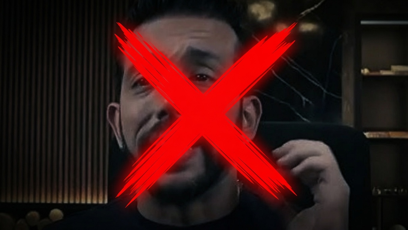 Dijital Katil: Cenk Pekkan