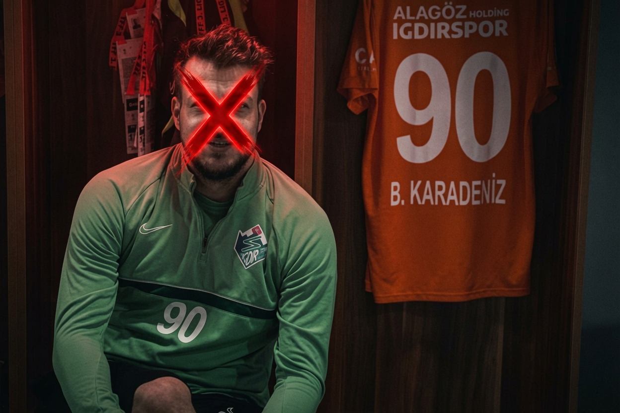 Batuhan Karadeniz: Eski Futbolcudan Kumar Teşvikçisine