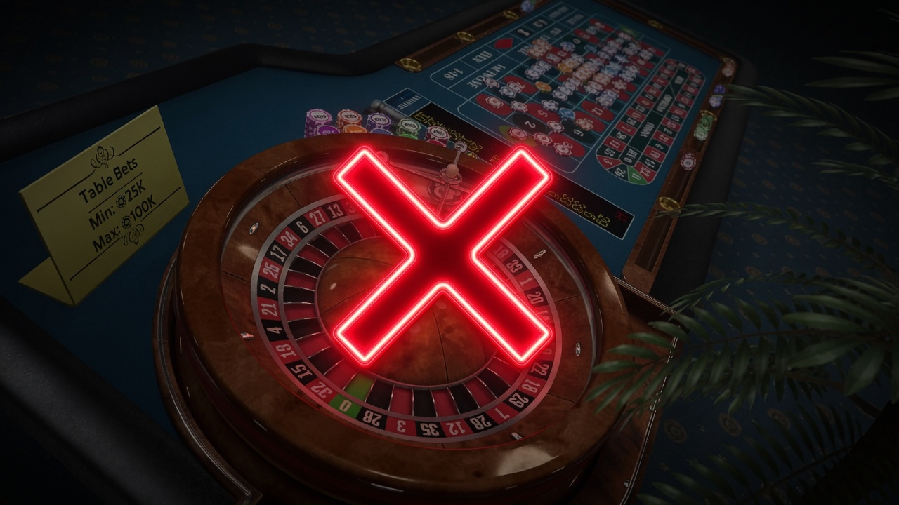 Evolution Gaming ve Canlı Casino Oyunlarının Karanlık Yüzü